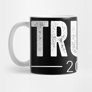 trump-2028 Mug
